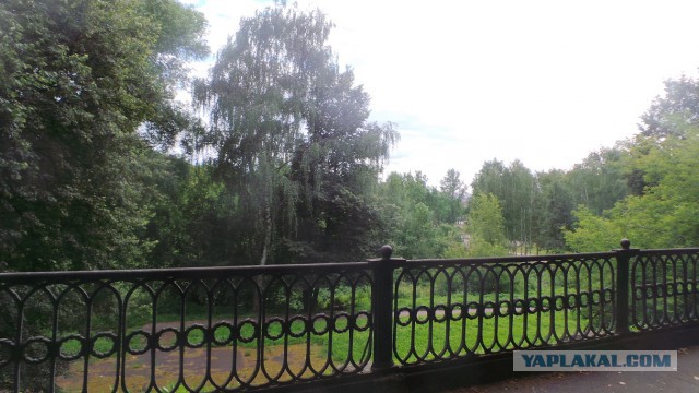 Жизнь за МКАДом: добро пожаловать в Ярославль