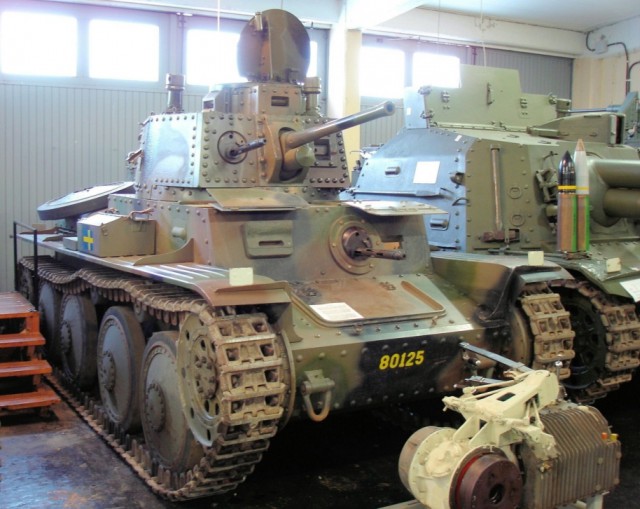 Бронетанковые вивисекторы. Германия ч.3