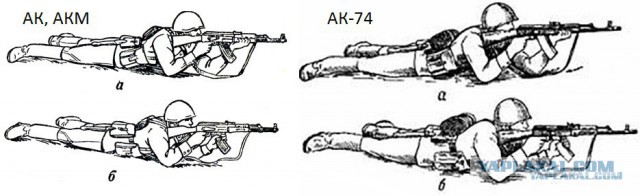 Диванным воинам на заметку
