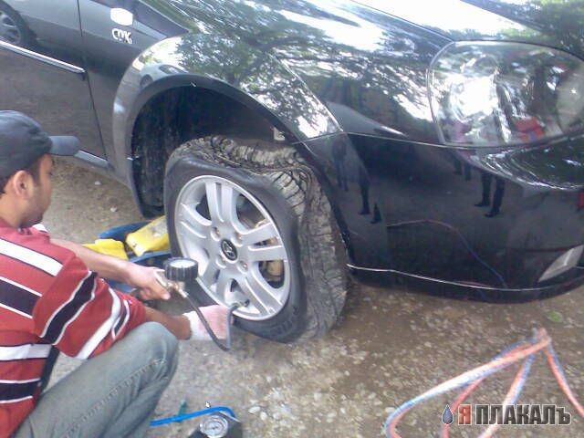 Только в Ташкенте! Узбеки самовыражаются