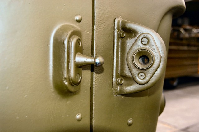 Легендарная 135-я: рождение известных советских ракетовозов ЗИЛ