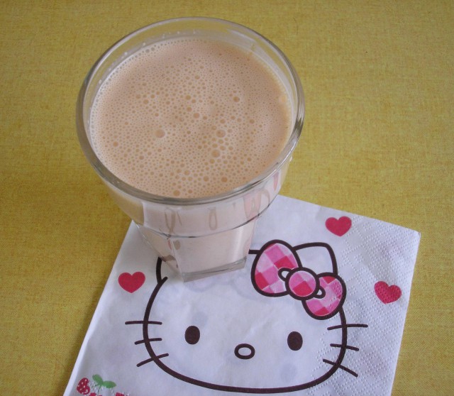 Готовят наши дети и мы готовим для детей.