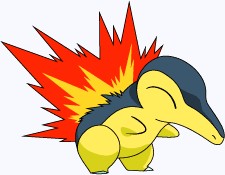 Узнай своего Pokemonа!