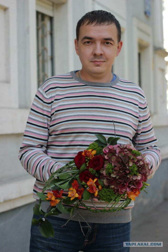 Смелые ЯПовцы.