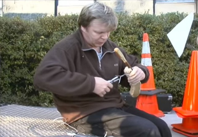 Как снимали "Брат 2"