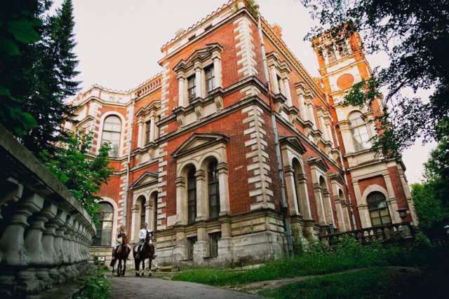 Картинки всякие
