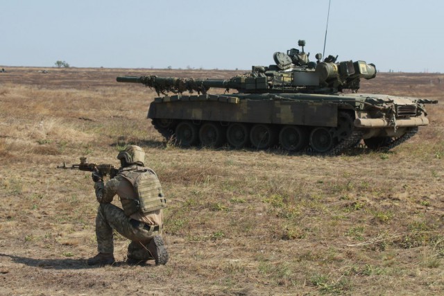 Военные фото