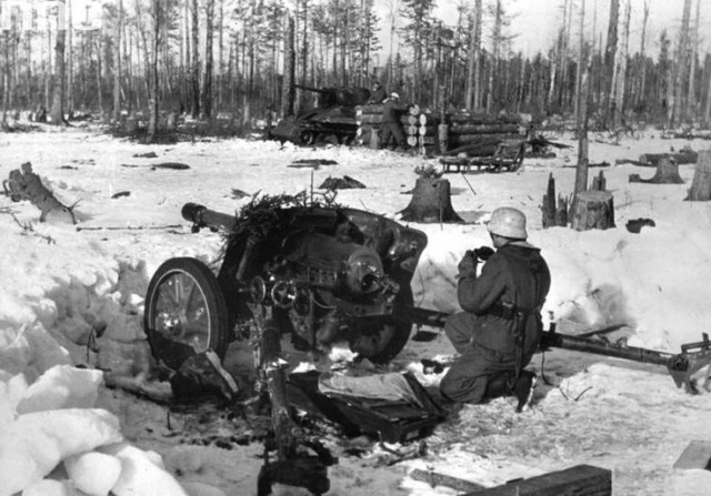 СУ-100 или Jagdpanther: лучшая противотанковая САУ Второй мировой?