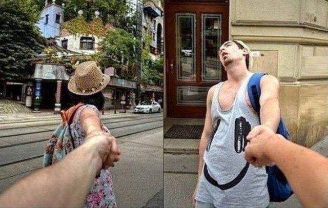 Подборка безудержного веселья
