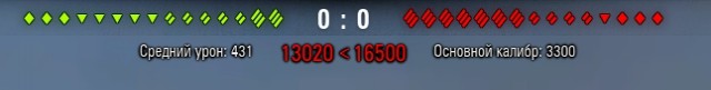 Wargaming 43