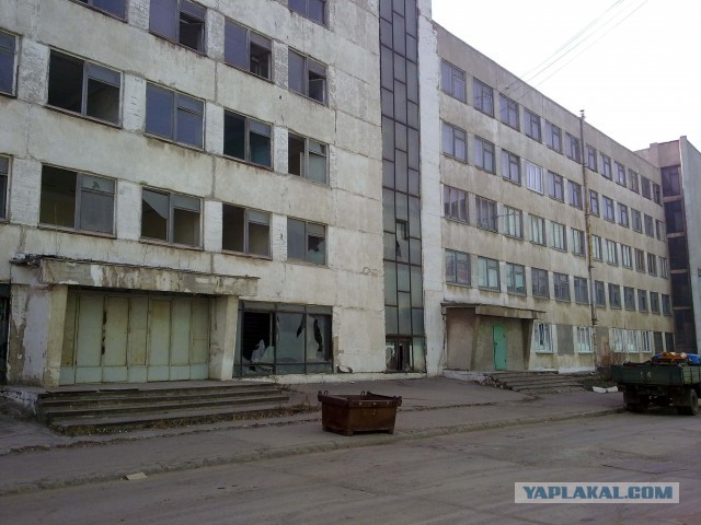 По мотивам С.Т.А.Л.К.Е.Р.а