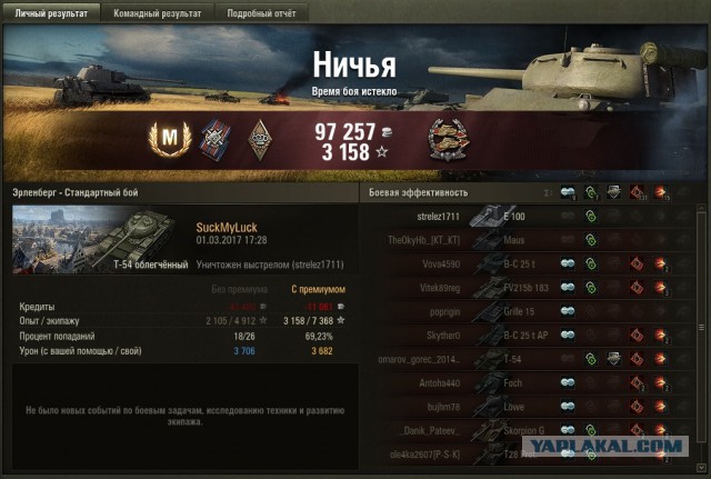 Wargaming 44