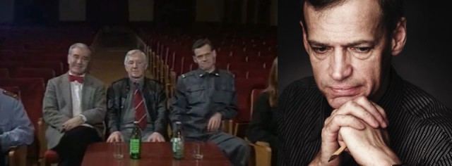 Улицы разбитых фонарей. Дяди Степы по особо тяжким.
