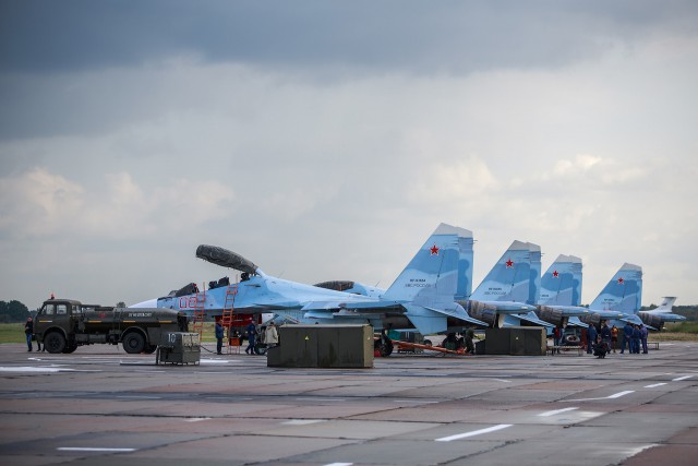 Мы их наконец увидели!