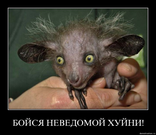 Плохая квартира