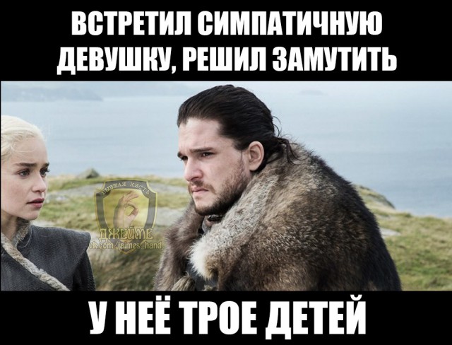 22 факта об «Игре престолов», которые делают любимый сериал еще интереснее