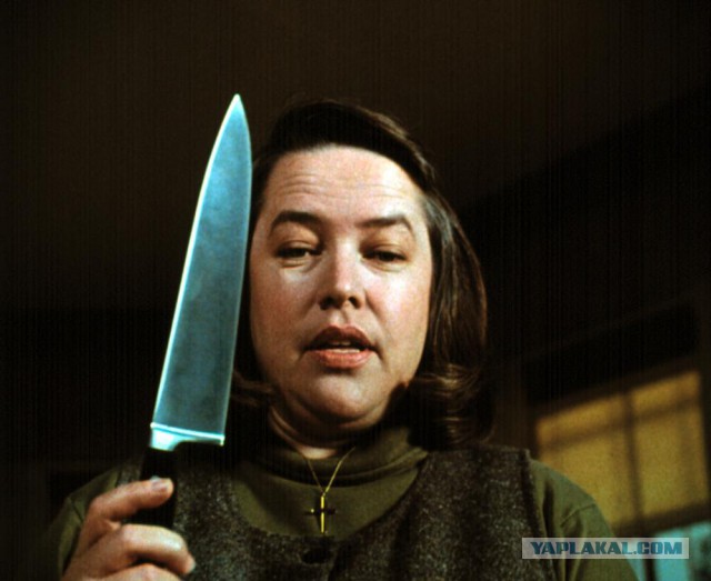 Лучшие кинозлодеи всех времен по версии Empire