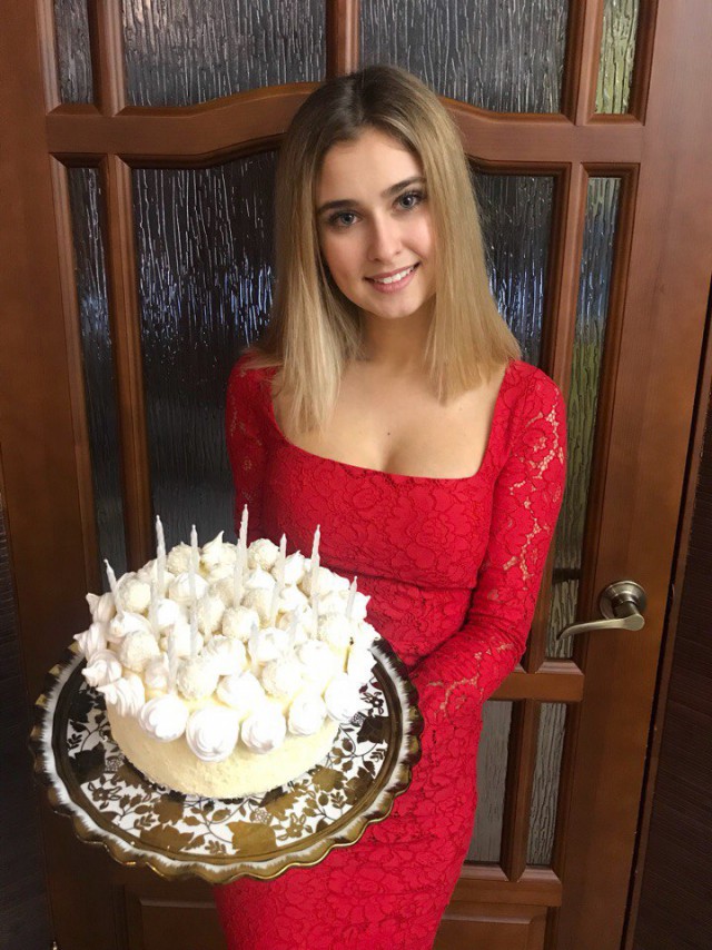 Девочки разные - 10. Без фотошопа, без силикона, без ню.
