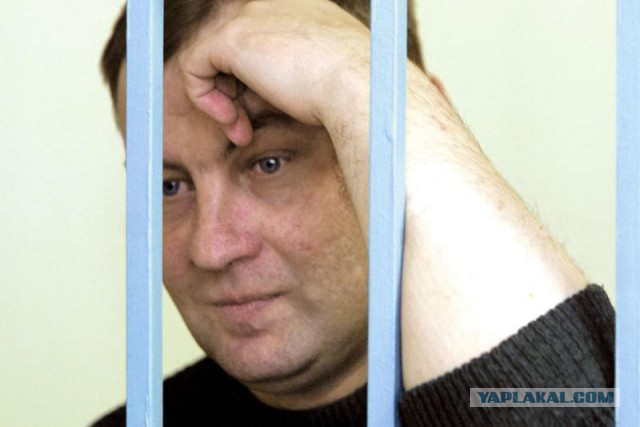 Памяти Русского Солдата Юрия Буданова