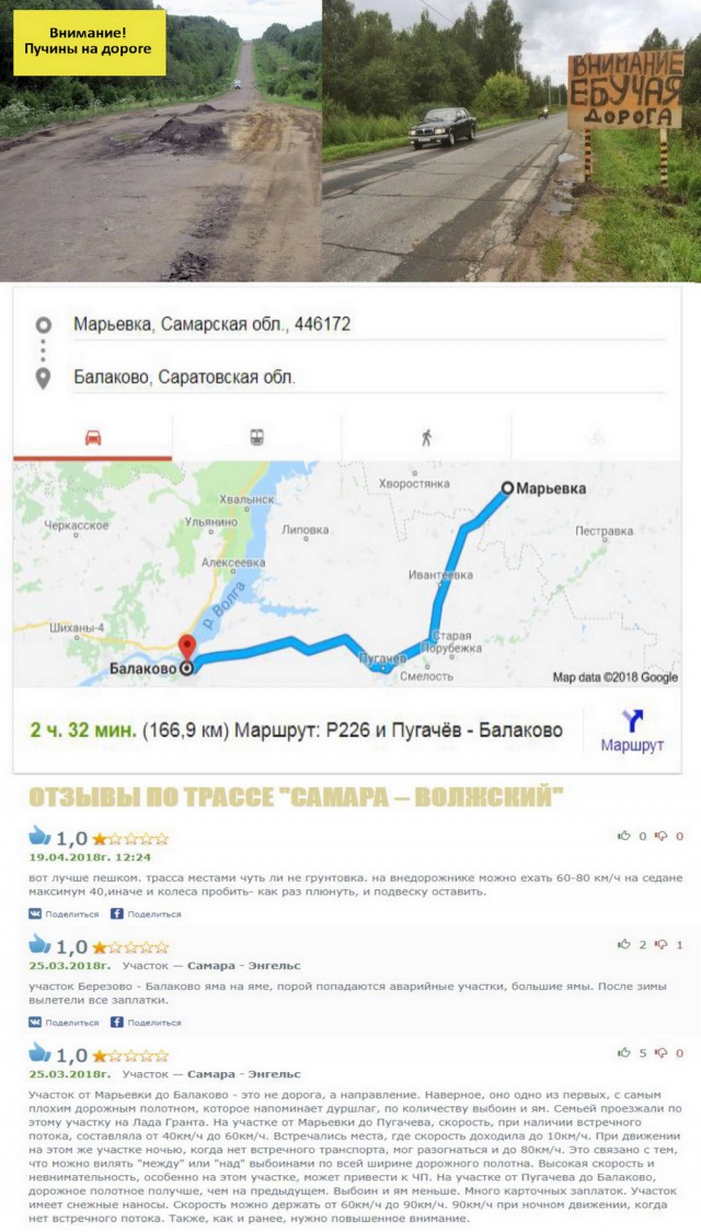 Американец в России: дороги, такси и разрушенная экономика