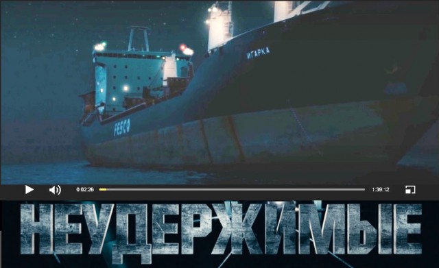 Что бывает после шторма или что делать, когда капитан  -"герой"