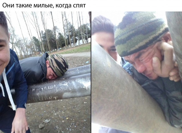 Скотсети и прочие интернеты 07.05.18