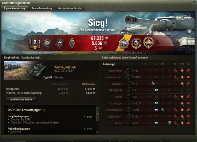 Wargaming 53