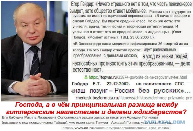 Быть  русским – что это такое
