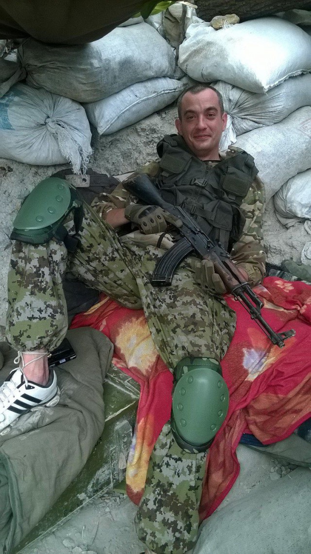 Суд отказал ополченцу ДНР во временном убежище