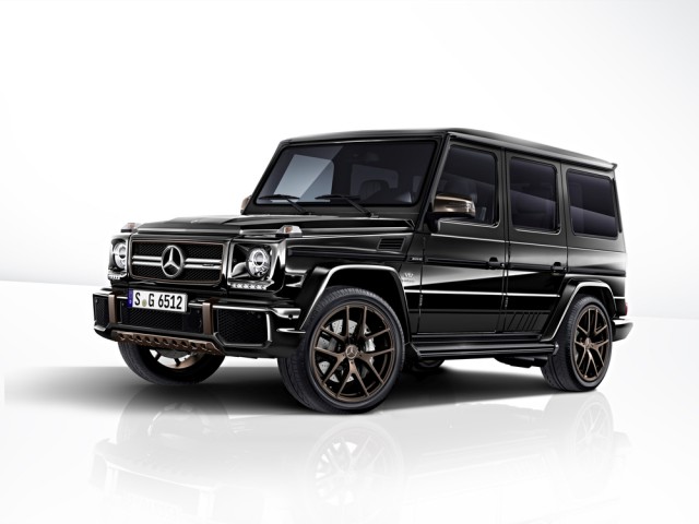 Top страшных автомобилей