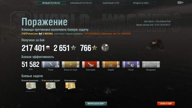 World of Warships - 6