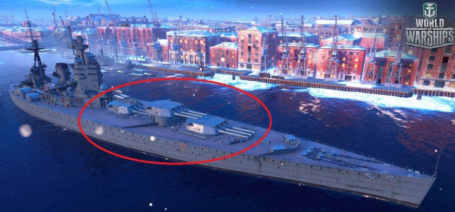 World of Warships - 6