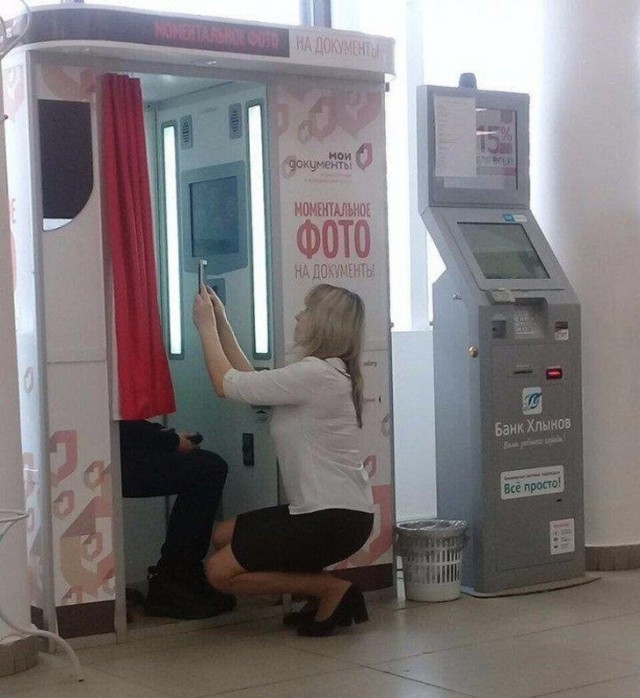 Доказательства того, что есть в мире вещи, которые сложно понять и почти невозможно забыть