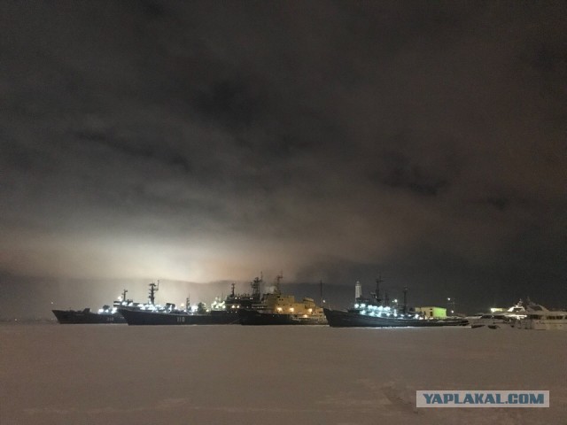 Сам себе фотограф