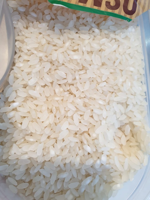 Плов домашний