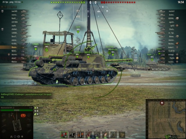 Wargaming 59