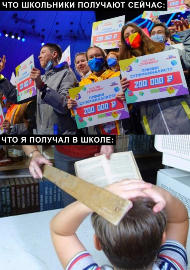 Немного картинок для настроения 06.11.20
