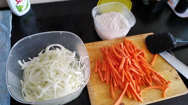 Аццкая кухня 3  (Кулинарный адъ)