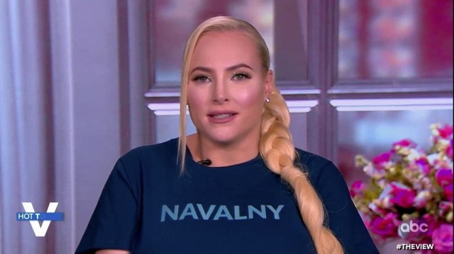 За что на самом деле задержан Навальный