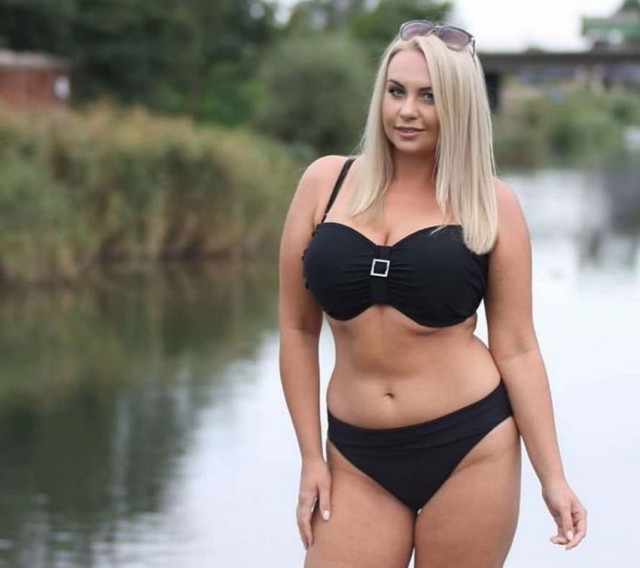 Дамы 30+ и не только