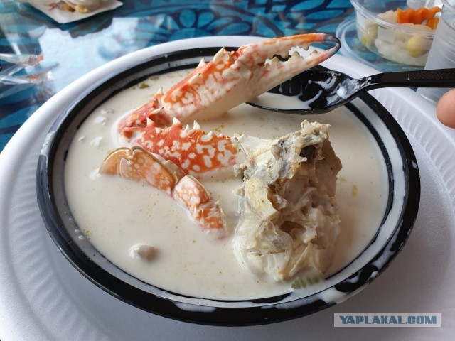 Кулинарная общалка