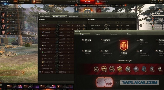 Wargaming 60