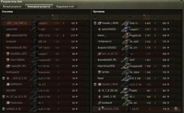 Wargaming 60