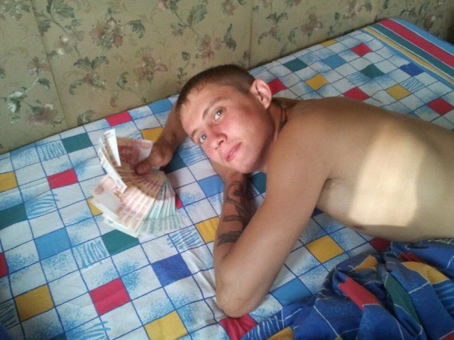 Посоны ваще ребята