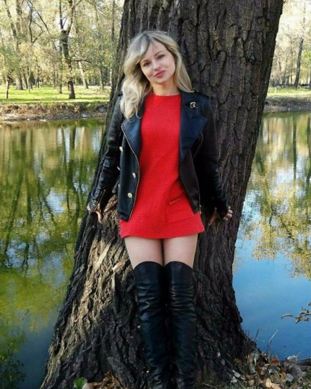 Тети с Опытом!