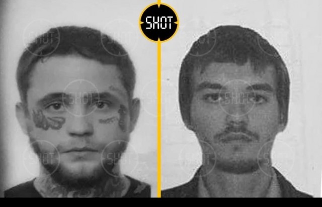 Поручили убийство дебилам. При аварии на "Сортавале" из багажника выкинуло тело без головы