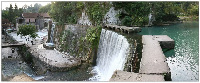 Абхазия. 17 лет после войны