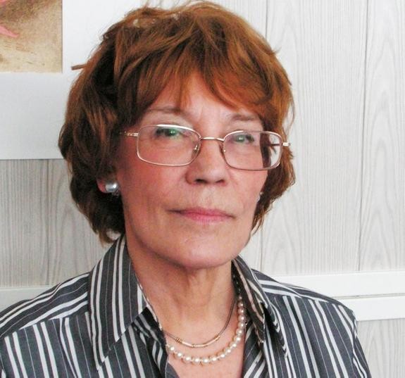 Умерла аниматор Виолетта Колесникова, работавшая над «Винни-Пухом» и «Тайной третьей планеты»