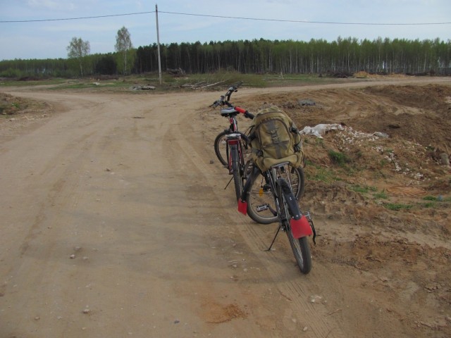 Сделал себе подарок на лето