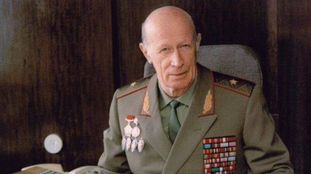 Разведчики-нелегалы Вадим и Лариса Майоровы. История подвига, предательства и долгого забвения